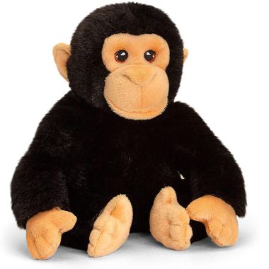 Keel Toys Keeleco Chimp