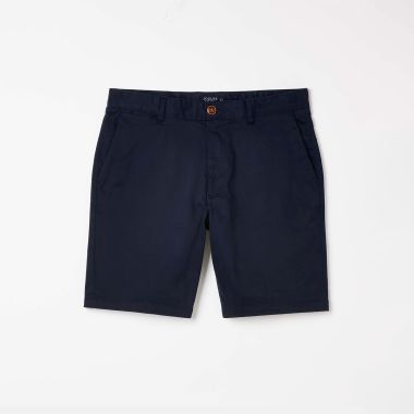Joules Men's Chino Shorts - French Navy