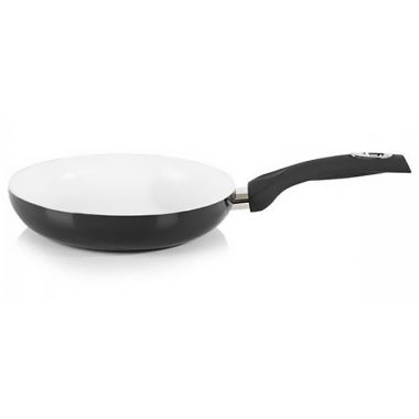 Ciclour Black Frying Pan – 24cm