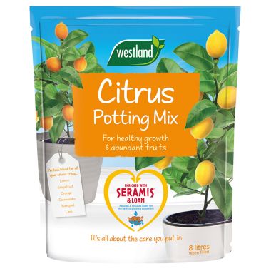 Westland Citrus Potting Mix- 8 Litre