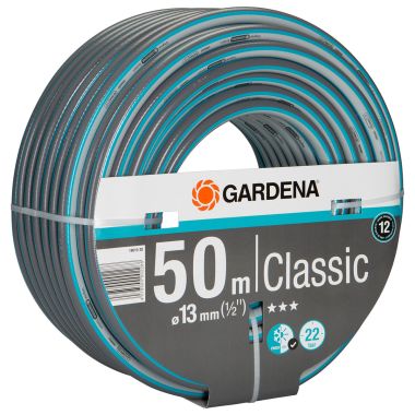 Gardena Classic Hose - 50m