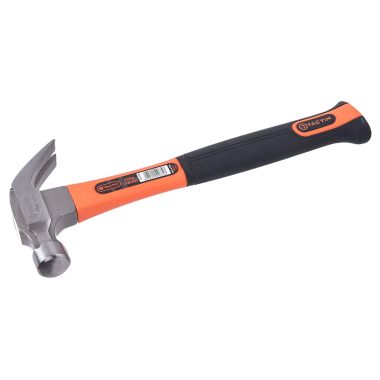 Tactix Claw Hammer - 16oz (450g)