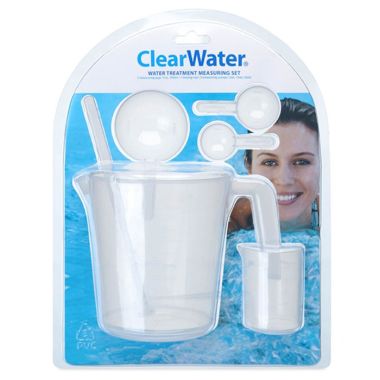 Clearwater Measuring Set