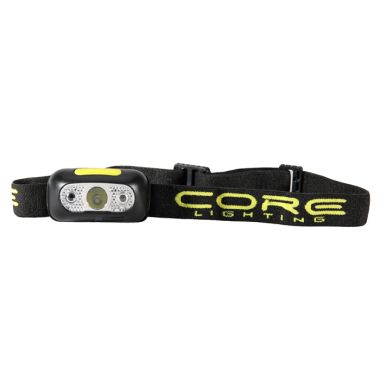  Core Lighting CLH200 Core Rechargeable Headtorch