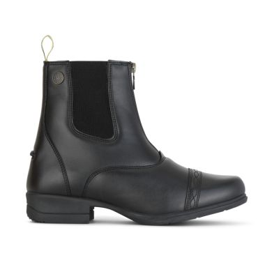 Shires Moretta Clio Paddock Boots – Black