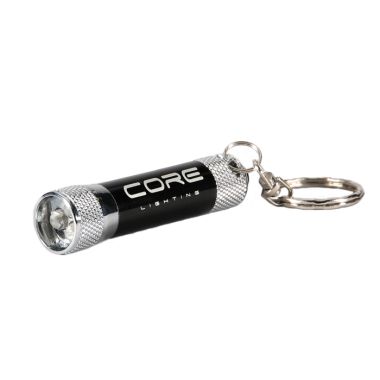 Core Lighting CLK15 Core Keyring Torch