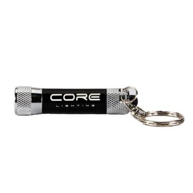 Core Lighting CLK15 Core Keyring Torch
