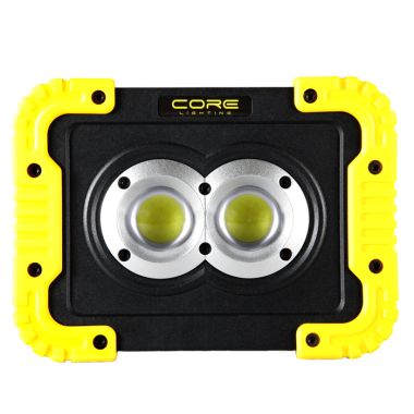 Core Lighting CLW1150 Core Rechargeable Worklight