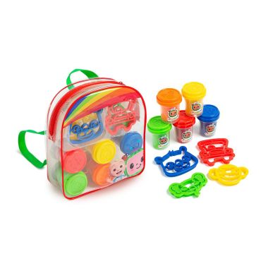 CoComelon Dough Backpack