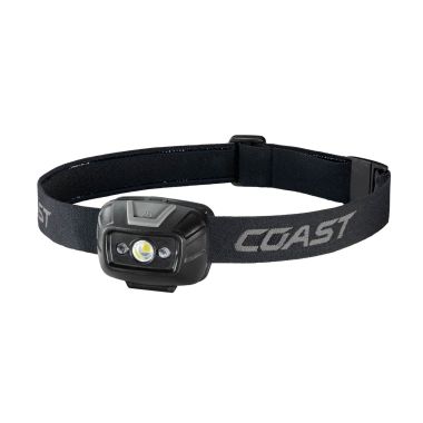 Coast FL20R Rechargeable Head-Torch