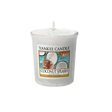 Yankee Candle Votive – coconut Splash