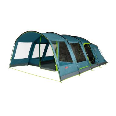 Coleman Aspen 6 L Family Tent, 6 Person - Large