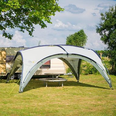 Coleman Event Shelter Deluxe, XL - 15ft x 15ft