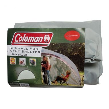 Coleman Event Shelter Pro, L - 12ft x 12ft - Sunwall