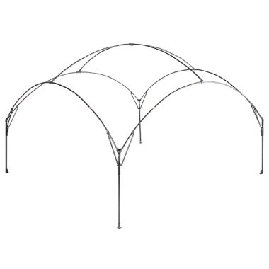 Coleman FastPitch Event Shelter Pro, XL - 15ft x 15ft