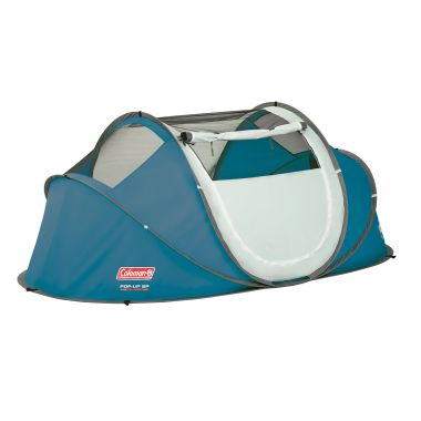 Coleman Galiano 2, 2 Person Pop Up Tent
