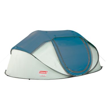 Coleman Galiano 4, 4 Person Pop Up Tent