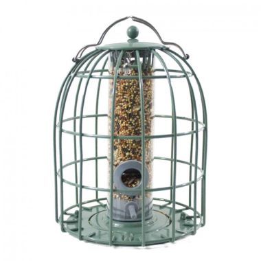 The Nuttery Original Compact Seed Feeder
