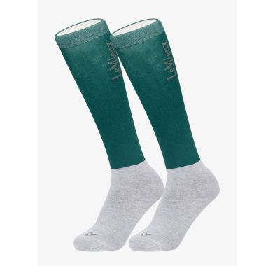 Le Mieux Competition Socks - Spruce
