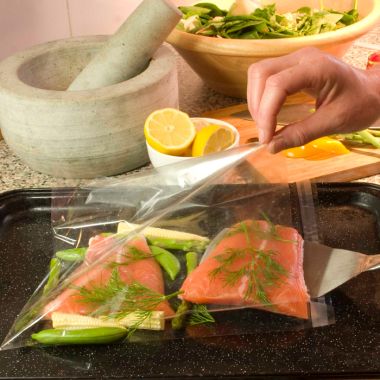 Planit Products 10 Cookafish Bags