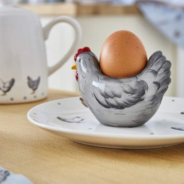 Cooksmart Egg Cup - Farmers Kitchen