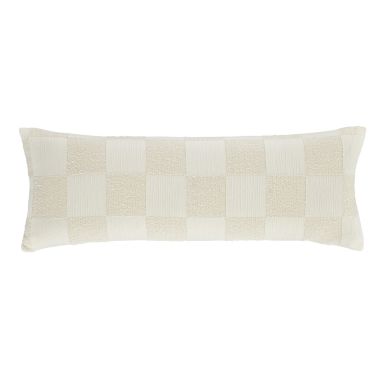 Catherine Lansfield Cosy Boucle Cuddle Cushion - Cream