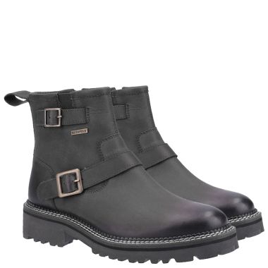 Cotswold Women's Combe Boots - Black