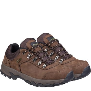 Cotswold Men's Hawling Boots - Brown