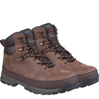 Cotswold Men's Sudgrove Hiking Boots - Brown 