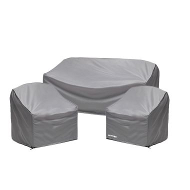 Kettler Cora 5 Seater Lounge Set Protective Covers