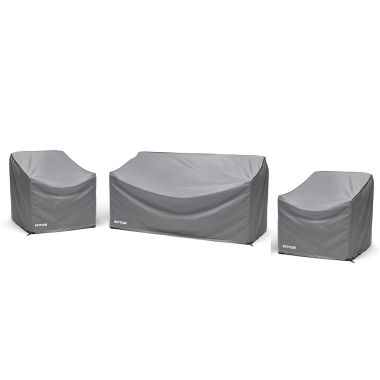 Kettler Larno 4 Seater Lounge Set Protective Cover