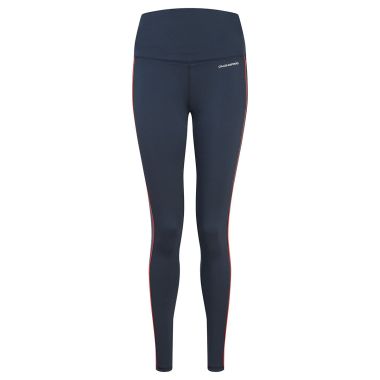 Craghoppers Women’s Durrell Tights – Navy