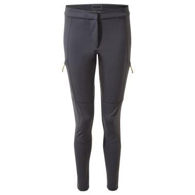 Craghoppers Women’s Dynamic Trousers – Graphite 