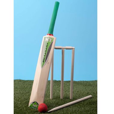 M.Y Outdoor Games Children’s Cricket Set in Carry Bag