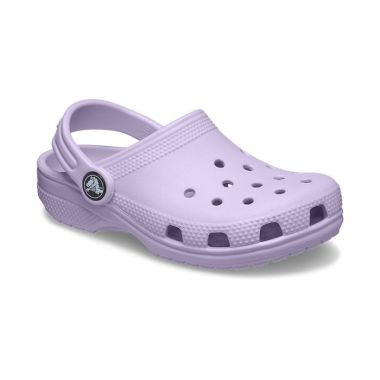 Crocs Children’s Classic Clog – Lavender 