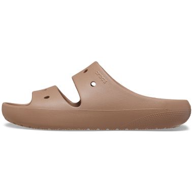 Crocs Women's Classic Sandal 2.0 - Latte