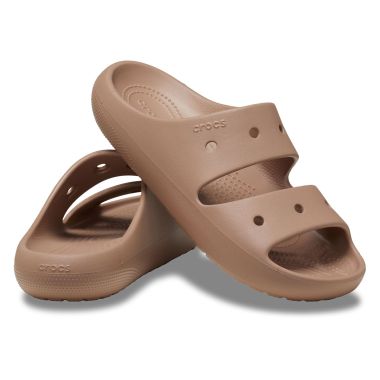 Crocs Women's Classic Sandal 2.0 - Latte