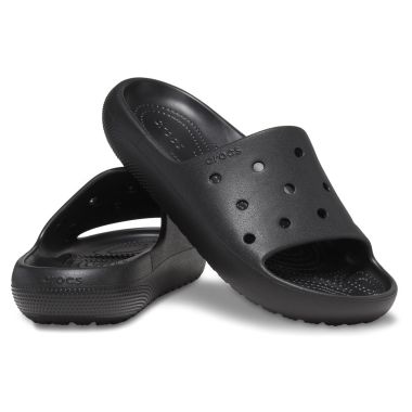 Crocs Men's Classic Slide 2.0 - Black