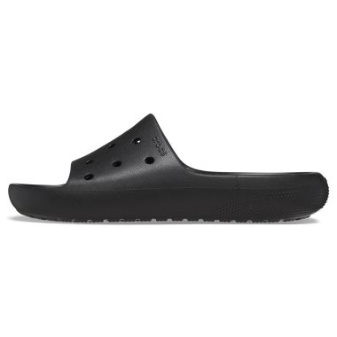 Crocs Men's Classic Slide 2.0 - Black