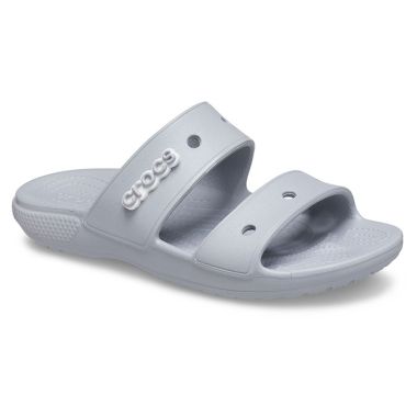 Crocs Unisex Classic Sandals – Grey