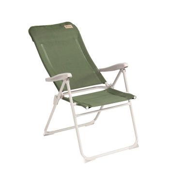Outwell Cromer Folding Chair - Green Vineyard