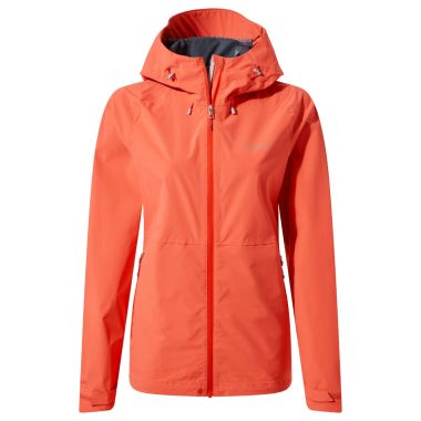 Craghoppers Women's Bronte Jacket - Rose Coral 