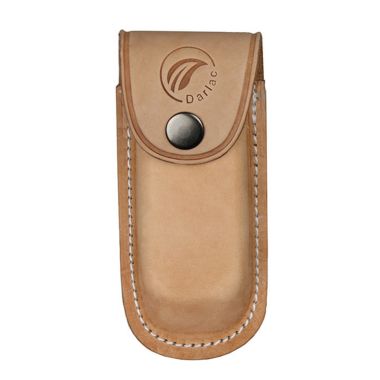 Darlac DP1144 Expert Leather Knife Pouch