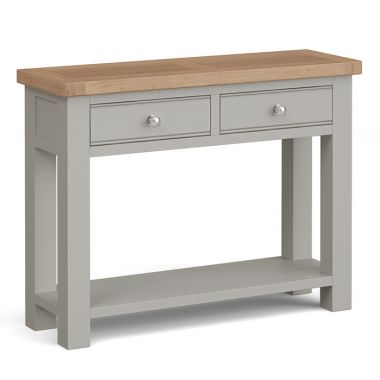 Corndell Daylesford Console Table