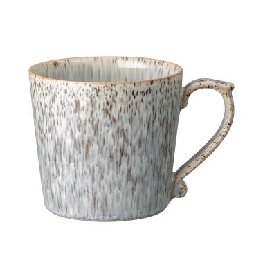 Denby Halo Speckle Heritage Mug