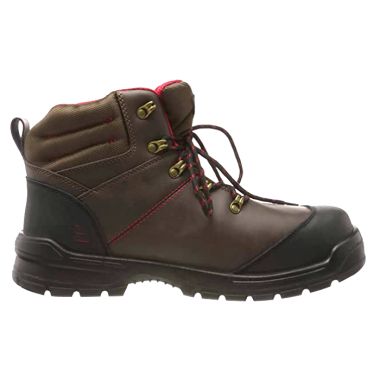 Dickies Men’s Cameron Safety Boots – Brown