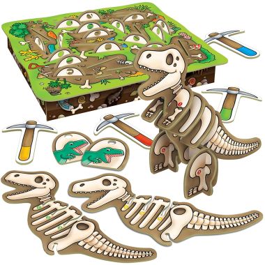 Orchard Toys Dinosaur Dig Game