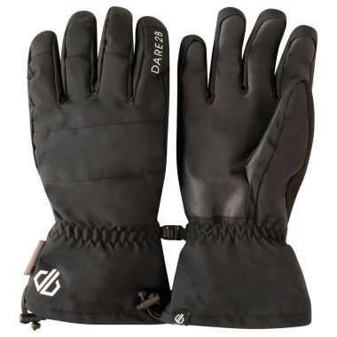 Dare 2b Men's Diversity II Waterproof Glove - Black