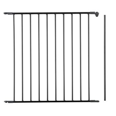 DogSpace Heavy Duty Door Section for Max Pet Gate - 72cm Extension Panel