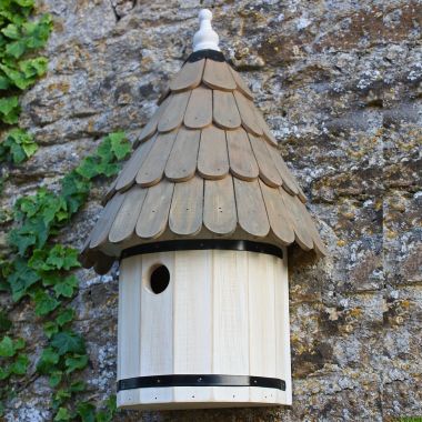 Wildlife World Dovecote Nest Box